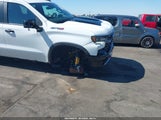 Chevrolet Silverado  4Wd Short Bed Zr2 3GCUKHEL3SG340223 снимка