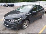 Chevrolet Cruze Lt Auto 1G1BE5SM4H7279794 снимка