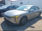 Kia K4 Lxs 3KPFT4DE9SE044376 снимка