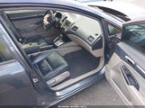 Honda Civic Hybrid JHMFA36279S003785 снимка