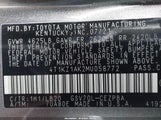 Toyota Camry Xse V6 4T1KZ1AK2MU058772 fotografie