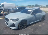 BMW M240 I xDrive 3MW53CM05S8F34948 снимка