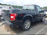 Ford F-150 Xl 1FTMF1CB9JFB37746 снимка