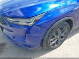 Acura Mdx A-Spec Package 5J8YE1H04NL022508 снимка