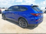 Acura Mdx A-Spec Package 5J8YE1H04NL022508 снимка