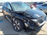 Nissan Rogue Platinum Fwd JN8BT3DC1PW102215 снимка
