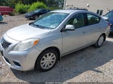 Nissan Versa 1.6 Sv 3N1CN7AP9EL801848 снимка