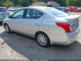 Nissan Versa 1.6 Sv 3N1CN7AP9EL801848 снимка