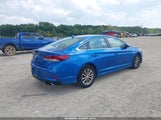 Hyundai Sonata Se 5NPE24AF4JH685540 снимка