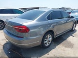 Volkswagen Passat 1.8T S 1VWAT7A37HC015941 снимка