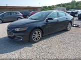 Chevrolet Malibu Lt 1G1ZD5ST8JF204214 снимка