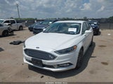 Ford Fusion Hybrid Titanium 3FA6P0RU0JR124269 photo