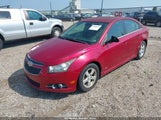 Chevrolet Cruze 1Lt 1G1PF5SCXC7407183 снимка