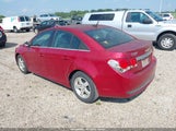 Chevrolet Cruze 1Lt 1G1PF5SCXC7407183 снимка