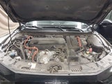 Honda Accord Hybrid Sport 1HGCY2F58PA043771 photo