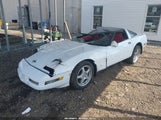 Chevrolet Corvette 1G1YY22P8T5102860 снимка