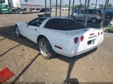Chevrolet Corvette 1G1YY22P8T5102860 снимка