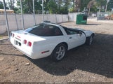 Chevrolet Corvette 1G1YY22P8T5102860 снимка