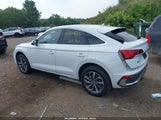 Audi Q5 Sportback Premium Plus 45 Tfsi S Line Quattro S Tronic WA15AAFY7R2014446 fotografie