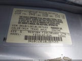 Nissan Versa 1.8Sl 3N1BC13E18L357153 снимка