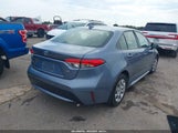 Toyota Corolla Le JTDEPMAE3MJ171019 снимка