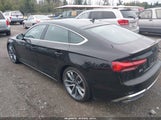 Audi A5 Sportback Premium Plus 45 Tfsi Quattro S Tronic WAUFACF5XMA023701 снимка