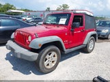 Jeep Wrangler X 1J4FA24168L545369 снимка