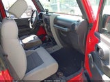 Jeep Wrangler X 1J4FA24168L545369 снимка