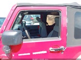 Jeep Wrangler X 1J4FA24168L545369 снимка