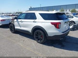 Ford Explorer St 1FM5K8GC7RGA79147 снимка