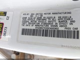Pontiac Vibe Gt 5Y2SR67039Z466960 снимка