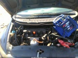 Honda Civic Lx 2HGFA1F58BH507700 снимка