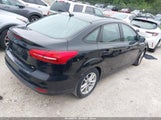Ford Focus Se 1FADP3F27HL317801 снимка