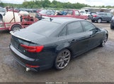 Audi A4 2.0T Premium WAUENAF49HN055341 снимка