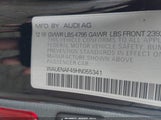 Audi A4 2.0T Premium WAUENAF49HN055341 снимка