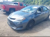 Toyota Corolla Le 2T1BURHE3HC761351 снимка