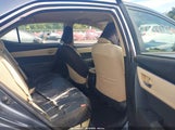 Toyota Corolla Le 2T1BURHE3HC761351 снимка