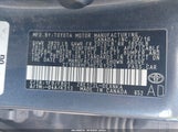 Toyota Corolla Le 2T1BURHE3HC761351 снимка