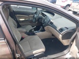 Honda Civic Lx 19XFB2F58DE092569 снимка