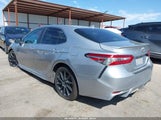 Toyota Camry Se 4T1B11HK1KU163085 photo