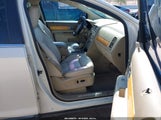 Lincoln Mkx 2LMDU68CX7BJ09999 снимка