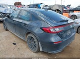 Honda Civic Sport 19XFL2H86SE001266 fotografie