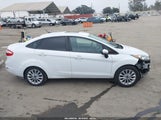 Ford Fiesta Se 3FADP4BJ5EM207391 снимка
