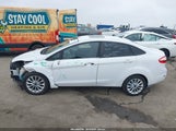 Ford Fiesta Se 3FADP4BJ5EM207391 снимка