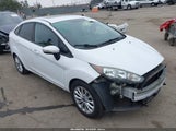 Ford Fiesta Se 3FADP4BJ5EM207391 снимка