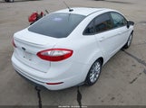 Ford Fiesta Se 3FADP4BJ5EM207391 снимка