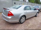 Ford Fusion Se 3FAHP0HA7BR316547 снимка