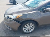 Kia Forte Lx KNAFX4A64E5208468 снимка