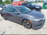 Honda Civic Touring 19XFC1F95GE031064 снимка
