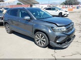 Volkswagen Taos 1.5T Se 3VVRX7B25NM037383 снимка